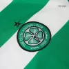 Celtic Soccer Jersey Home Custom Shirt 2024/25 - bestsoccerstore