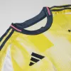 Juventus Soccer Jersey Away Custom Shirt 2024/25 - bestsoccerstore