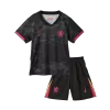 Kids Chelsea Custom Third Away Soccer Kits 2024/25 - bestsoccerstore