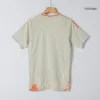 Roma Soccer Jersey Away Custom Shirt 2024/25 - bestsoccerstore