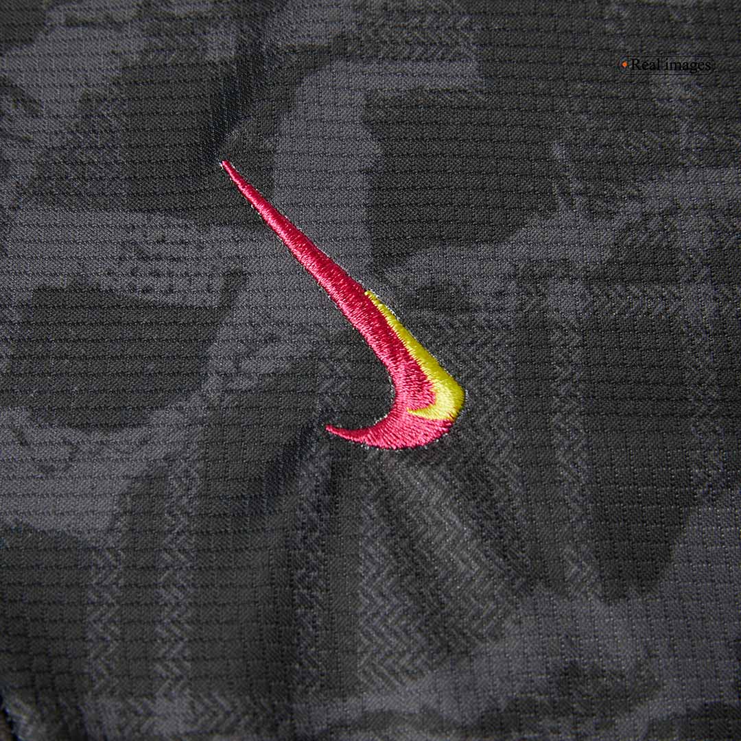 Kids Chelsea Custom Third Away Soccer Kits - bestsoccerstore