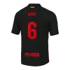 Authentic GAVI #6 Soccer Jersey Barcelona Away Shirt 2024/25 - bestsoccerstore
