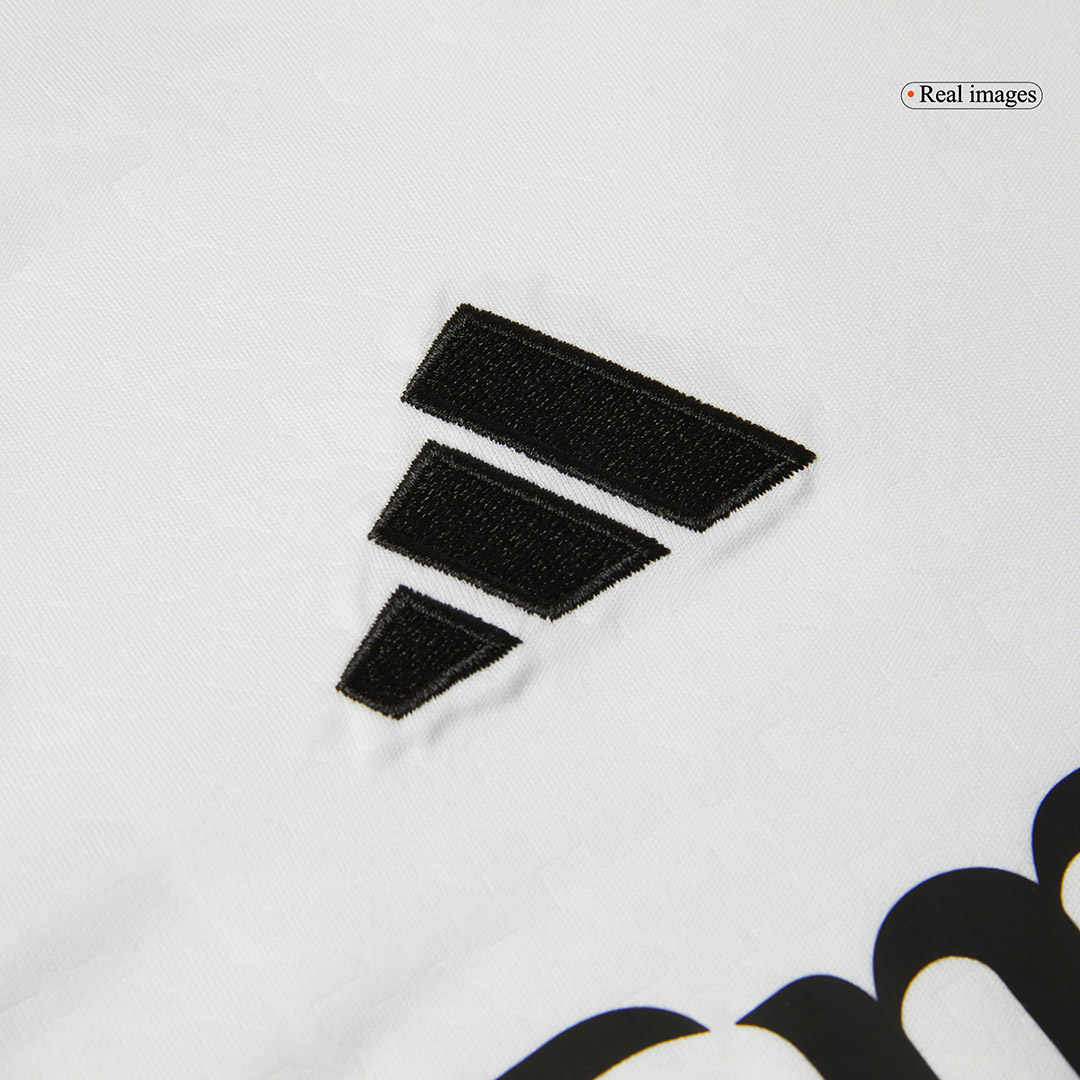 Kids Real Madrid Custom Home Soccer Kits - bestsoccerstore