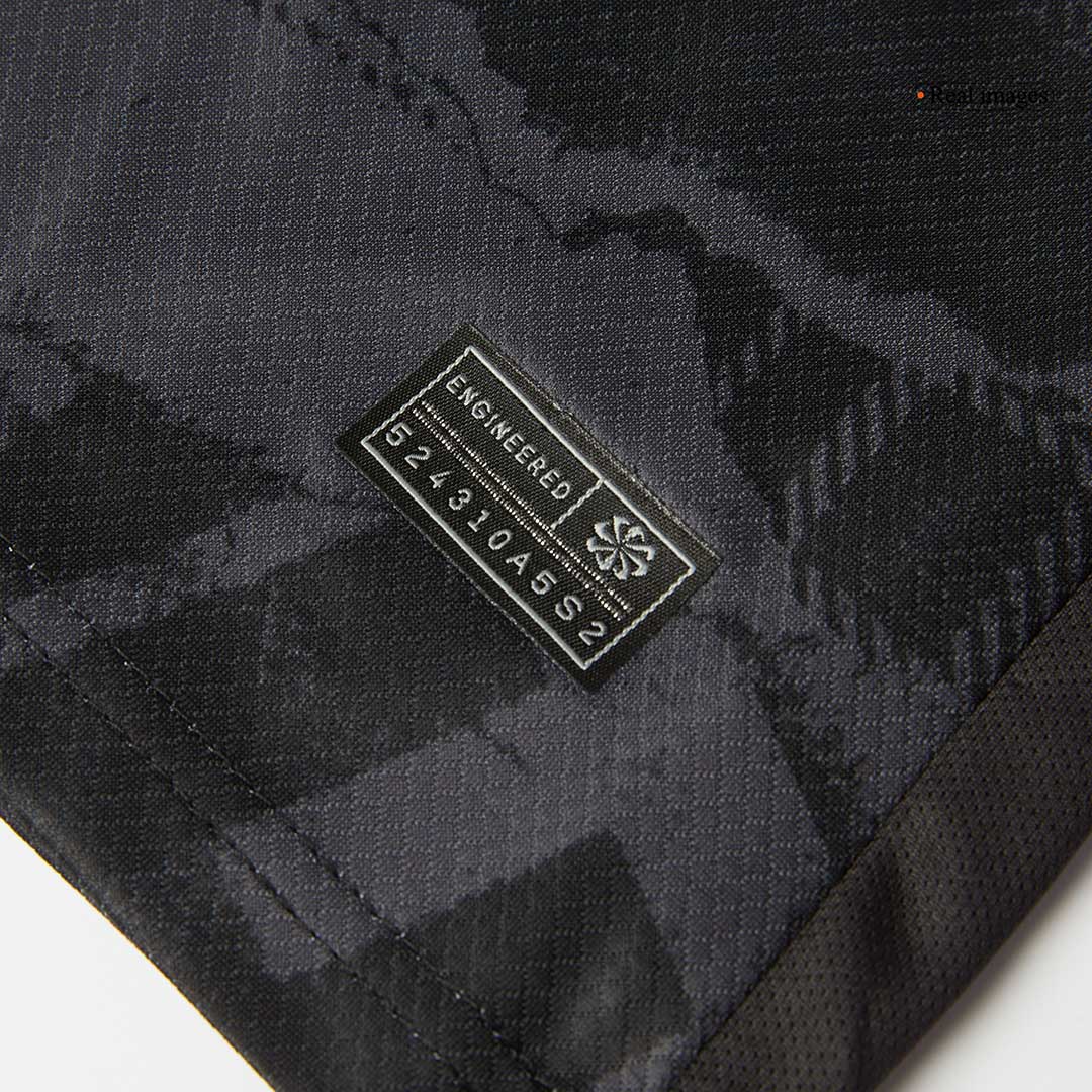 Kids Chelsea Custom Third Away Soccer Kits - bestsoccerstore