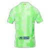 Authentic Soccer Jersey Barcelona Third Away Shirt 2024/25 - bestsoccerstore