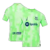 Authentic Soccer Jersey Barcelona Third Away Shirt 2024/25 - bestsoccerstore