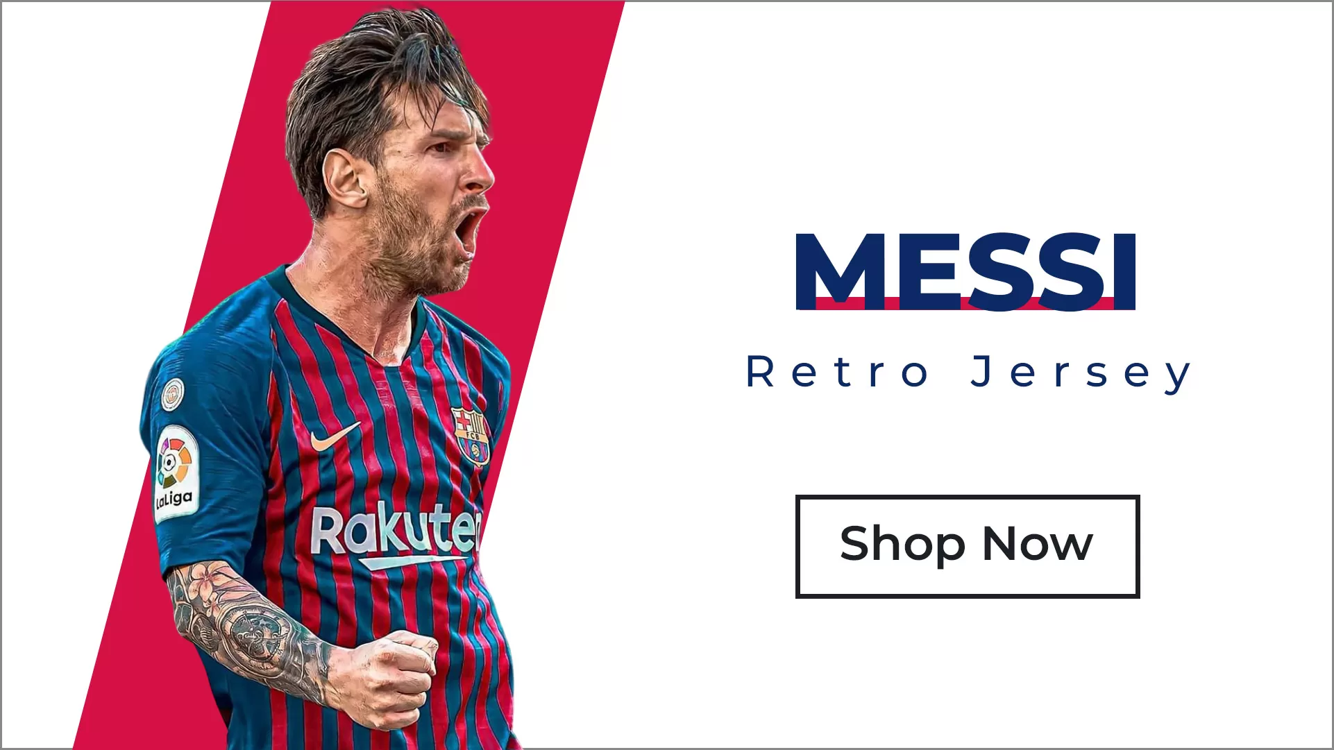 MESSI RETRO SOCCER JERSEYS - bestsoccerstore