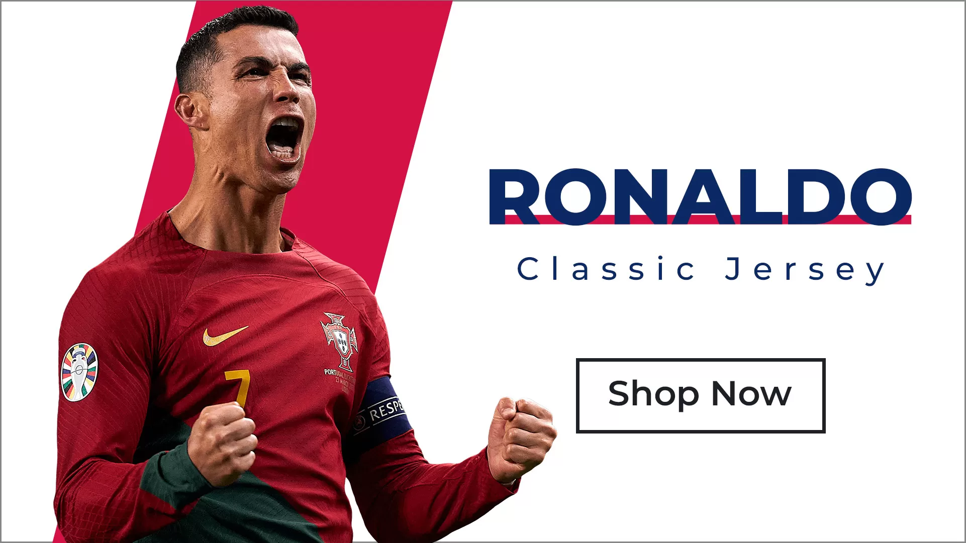 RONALDO RETRO SOCCER JERSEYS - bestsoccerstore