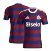 Newcastle United Soccer Jersey Away Custom Shirt 2024/25 - bestsoccerstore