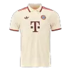 Authentic MÜLLER #25 Soccer Jersey Bayern Munich Third Away Shirt 2024/25 -UCL - bestsoccerstore