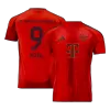 Bayern Munich Jersey Custom KANE #9 Soccer Jersey Home 2024/25 - bestsoccerstore