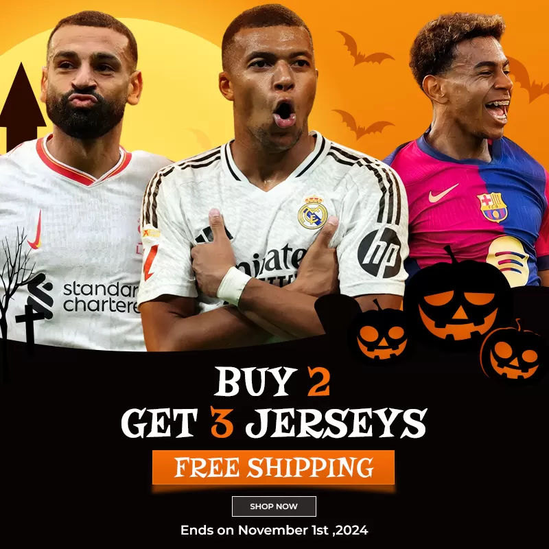 Best Soccer Store Cheap Soccer Jerseys Premium Football Shirt Kits