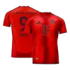 Authentic KANE #9 Soccer Jersey Bayern Munich Home Shirt 2024/25 - bestsoccerstore