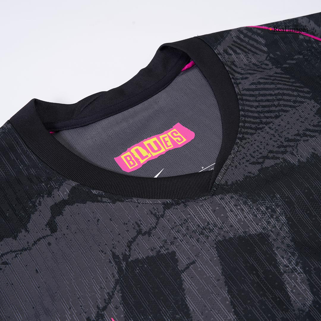 Chelsea PALMER #20 Third Away Custom Player Version Soccer Jersey - bestsoccerstore