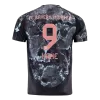 Authentic KANE #9 Soccer Jersey Bayern Munich Away Shirt 2024/25 - bestsoccerstore