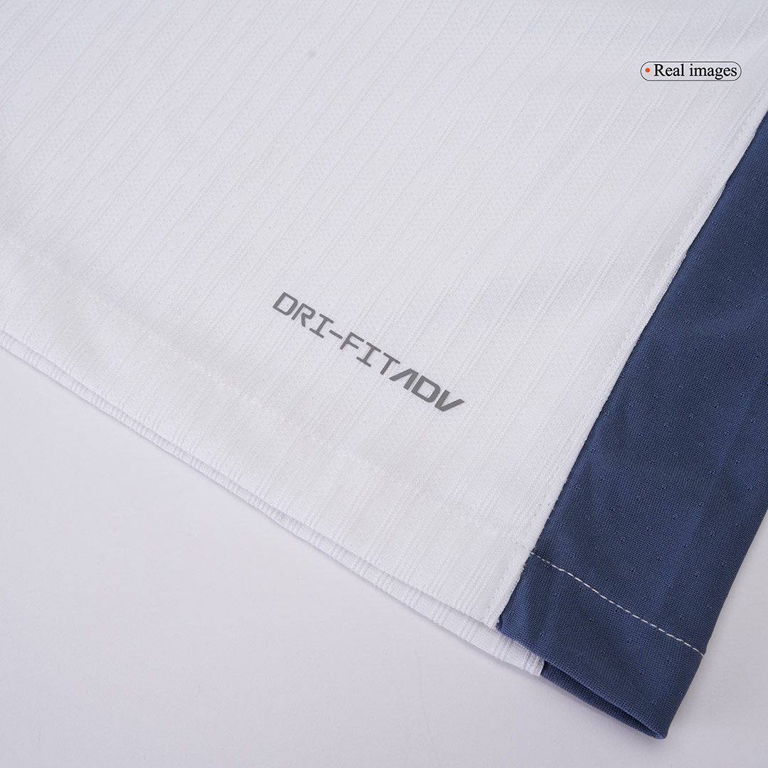 Inter Milan LAUTARO #10 Away Custom Player Version Soccer Jersey - bestsoccerstore