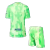 Barcelona Third Away Soccer Uniform Kits 2024/25 - bestsoccerstore
