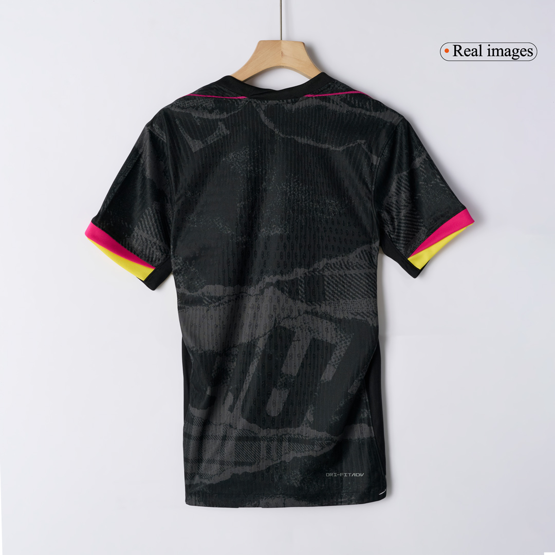 Chelsea PALMER #20 Third Away Custom Player Version Soccer Jersey - bestsoccerstore