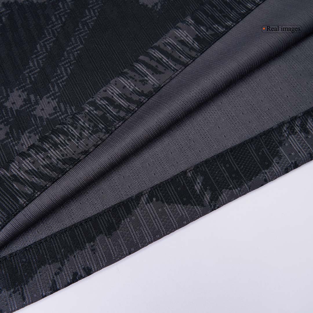 Chelsea PALMER #20 Third Away Custom Player Version Soccer Jersey - bestsoccerstore