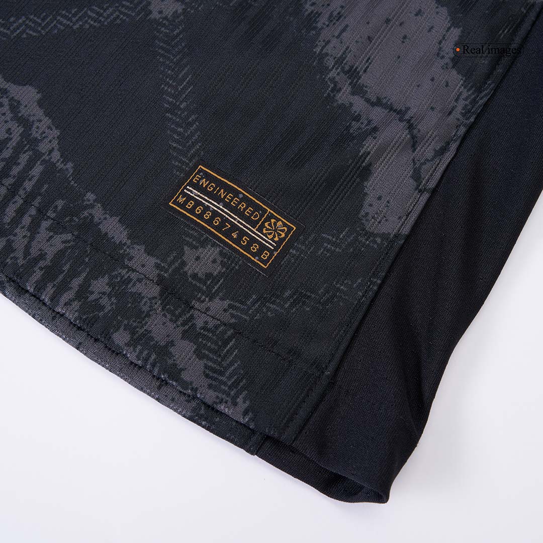 Chelsea PALMER #20 Third Away Custom Player Version Soccer Jersey - bestsoccerstore