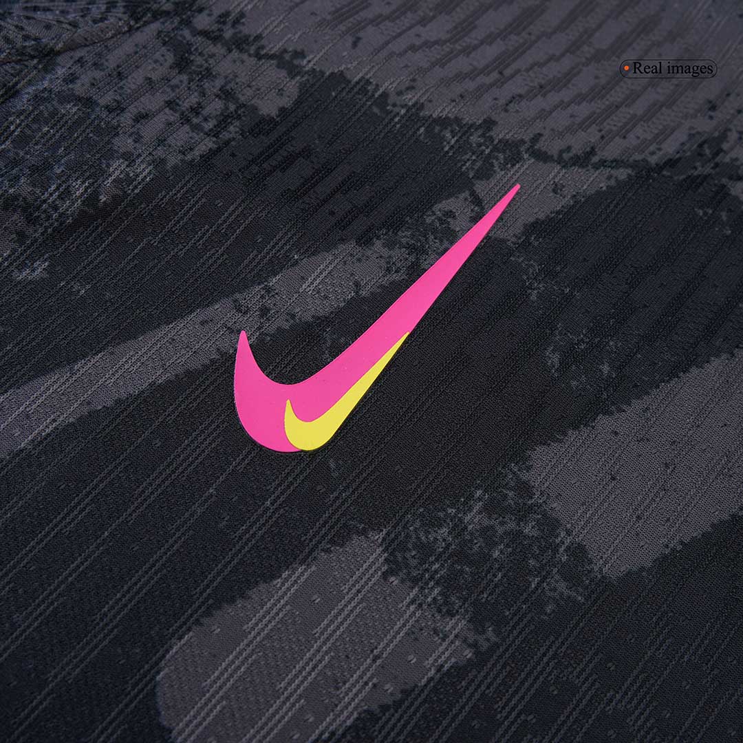 Chelsea PALMER #20 Third Away Custom Player Version Soccer Jersey - bestsoccerstore