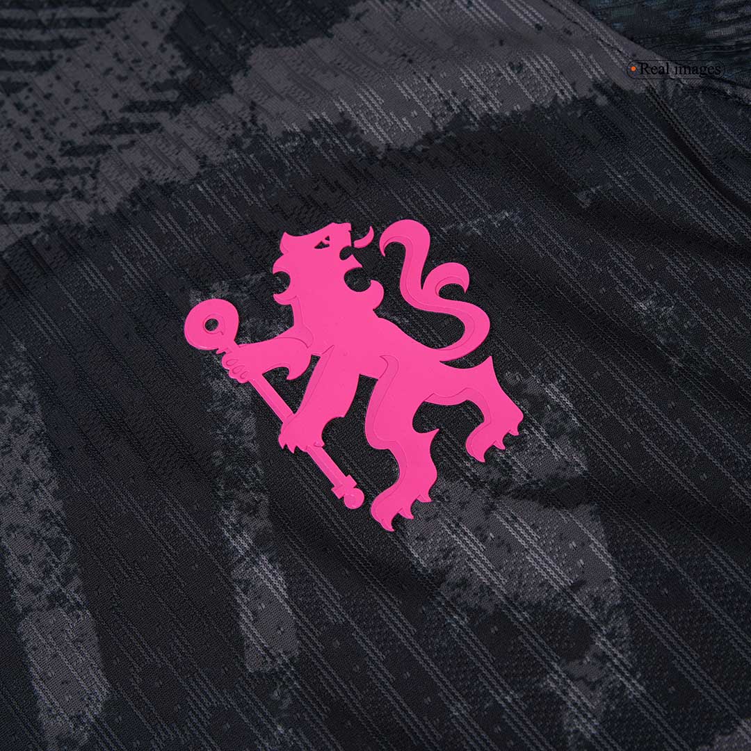 Chelsea PALMER #20 Third Away Custom Player Version Soccer Jersey - bestsoccerstore