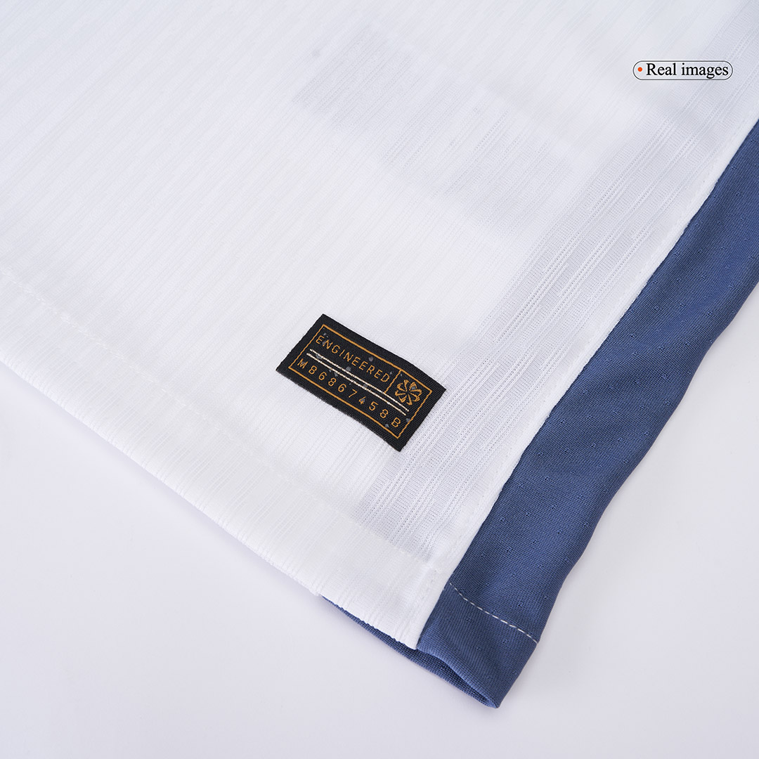 Inter Milan LAUTARO #10 Away Custom Player Version Soccer Jersey - bestsoccerstore