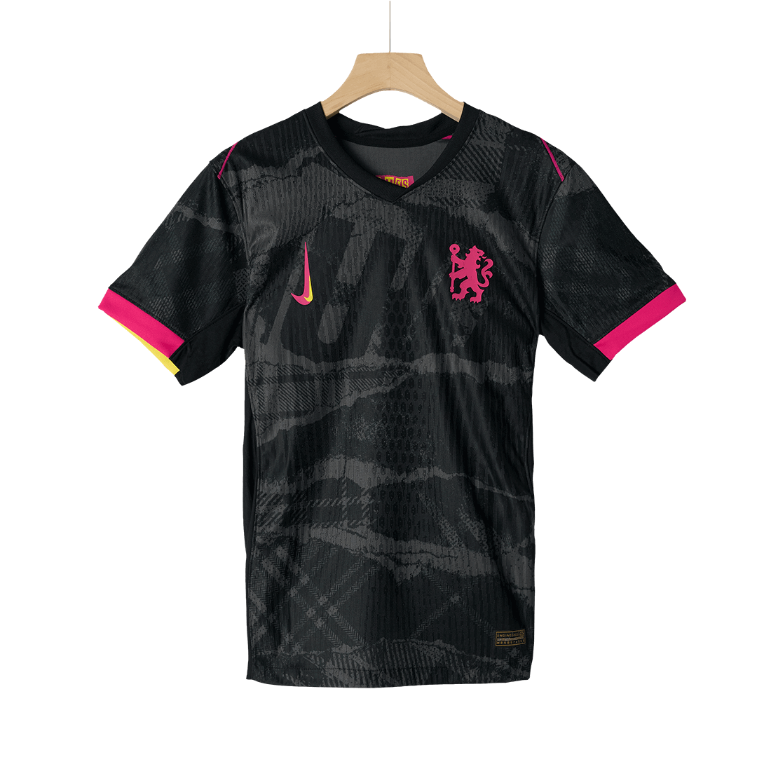 Chelsea PALMER #20 Third Away Custom Player Version Soccer Jersey - bestsoccerstore