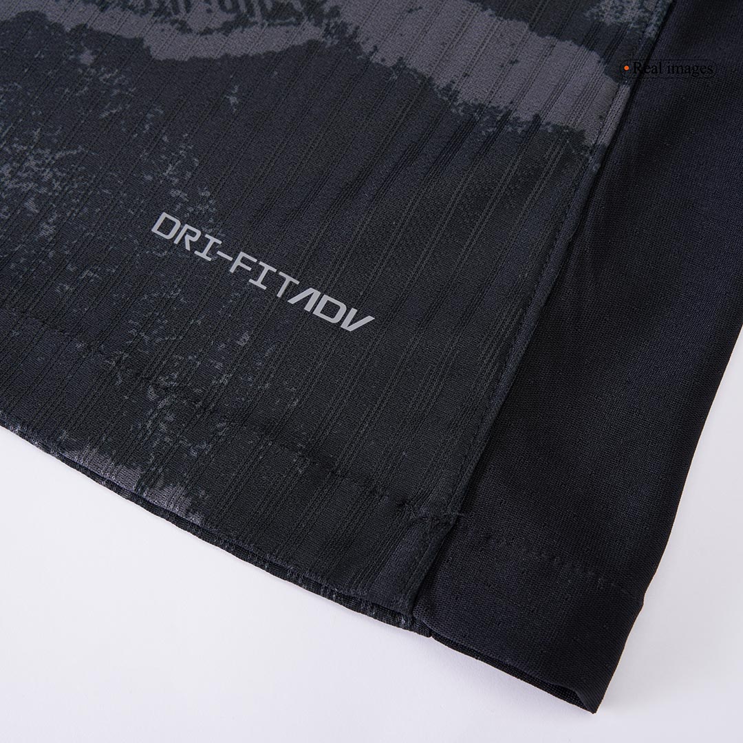 Chelsea PALMER #20 Third Away Custom Player Version Soccer Jersey - bestsoccerstore