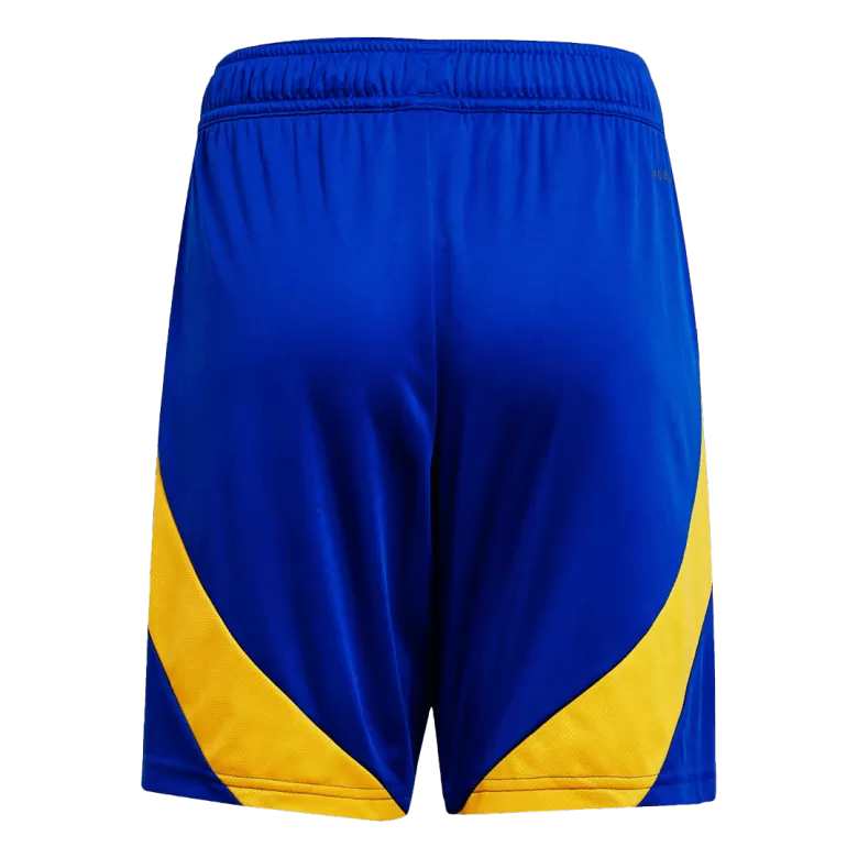 Al Nassr Home Custom Full Soccer Kit 2024/25 - bestsoccerstore