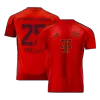 Bayern Munich Jersey Custom MÜLLER #25 Soccer Jersey Home 2024/25 - bestsoccerstore