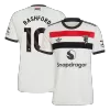Manchester United Jersey Custom RASHFORD #10 Soccer Jersey Third Away 2024/25 - bestsoccerstore