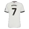 Manchester United Jersey Custom MOUNT #7 Soccer Jersey Third Away 2024/25 - bestsoccerstore