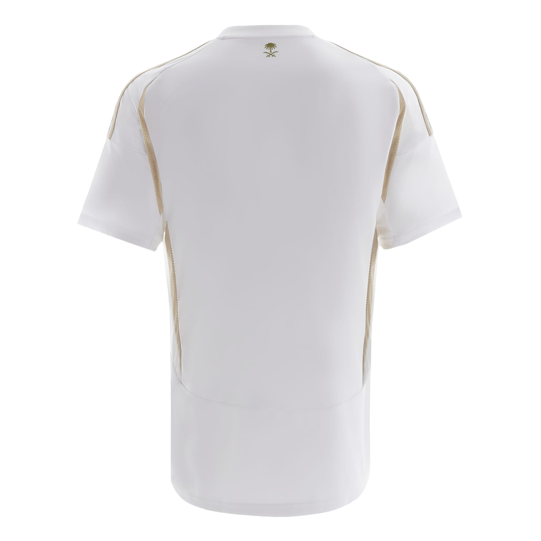 Al Nassr Soccer Jersey Third Away Shirt - bestsoccerstore