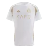 MANÉ #10 Al Nassr Soccer Jersey Third Away Custom Shirt 2024/25 -ACL - bestsoccerstore
