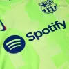 Authentic Soccer Jersey Barcelona Third Away Shirt 2024/25 - bestsoccerstore