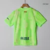 Kids Barcelona Custom Third Away Soccer Kits 2024/25 UCL Spotify Logo Without Text - bestsoccerstore