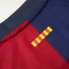 Barcelona X Travis Scott Jersey Custom Soccer Jersey Home 2024/25 - bestsoccerstore