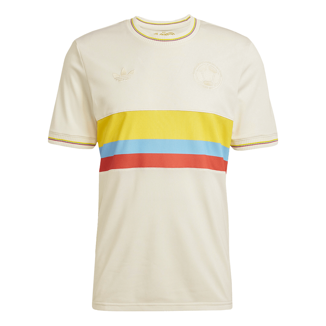 Colombia jersey on sale