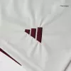 Ajax Third Away Custom Full Soccer Kit 2024/25 - bestsoccerstore