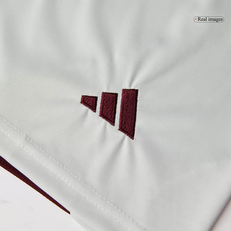 Ajax Soccer Shorts Custom Third Away 2024/25 - bestsoccerstore