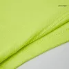 Real Madrid Jersey Third Away Soccer Goalkeeper Jersey 2024/25 - bestsoccerstore