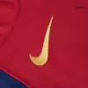 Barcelona Jersey Custom RAPHINHA #11 Soccer Jersey Home 2024/25 -UCL - bestsoccerstore