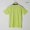 Real Madrid Jersey Third Away Soccer Goalkeeper Jersey 2024/25 - bestsoccerstore