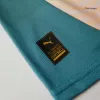 Kids Manchester City Custom Fourth Away 'Definitely City' Soccer Kits 2024/25 UCL - bestsoccerstore