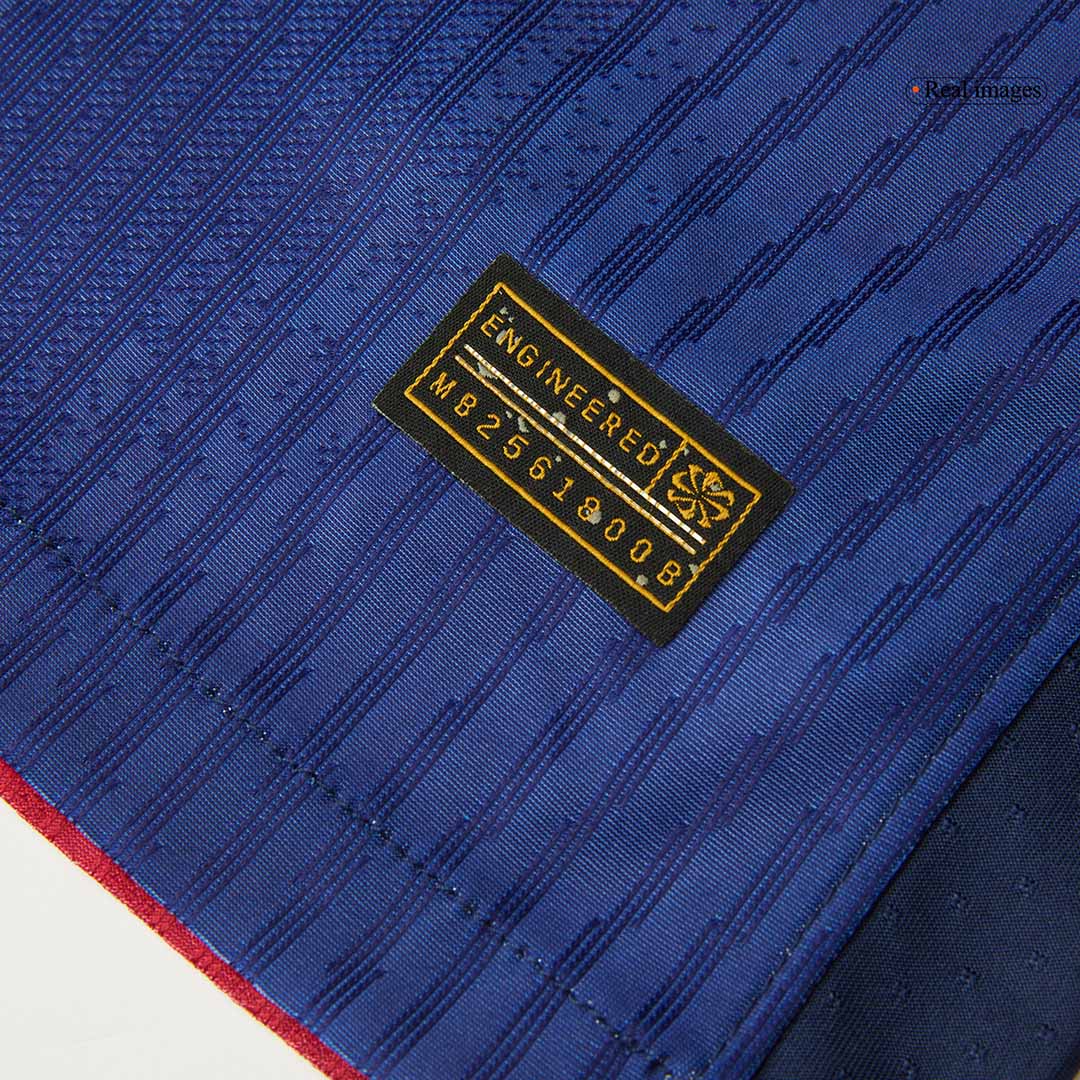 Barcelona Home Custom Player Version Soccer Jersey COLDPLAY - bestsoccerstore