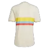 Colombia Soccer Jersey Custom Shirt 2024 - 100th Anniversary - bestsoccerstore