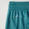 Manchester City Soccer Shorts Custom Fourth Away 2024/25 UCL - bestsoccerstore