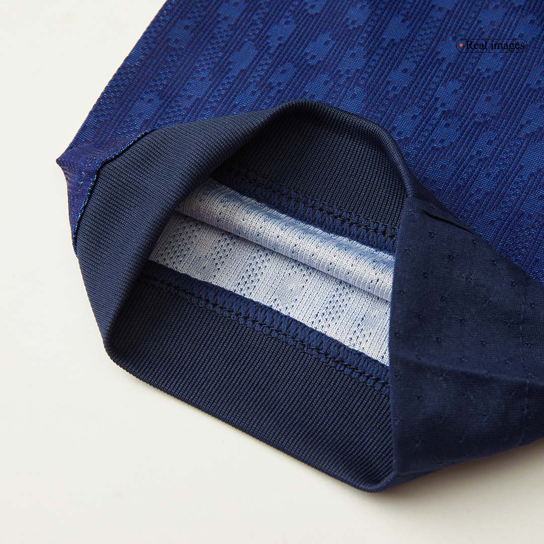 Barcelona Home Custom Player Version Soccer Jersey COLDPLAY - bestsoccerstore