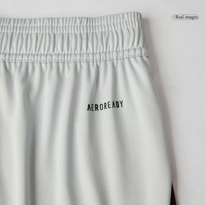 Ajax Soccer Shorts Custom Third Away 2024/25 - bestsoccerstore